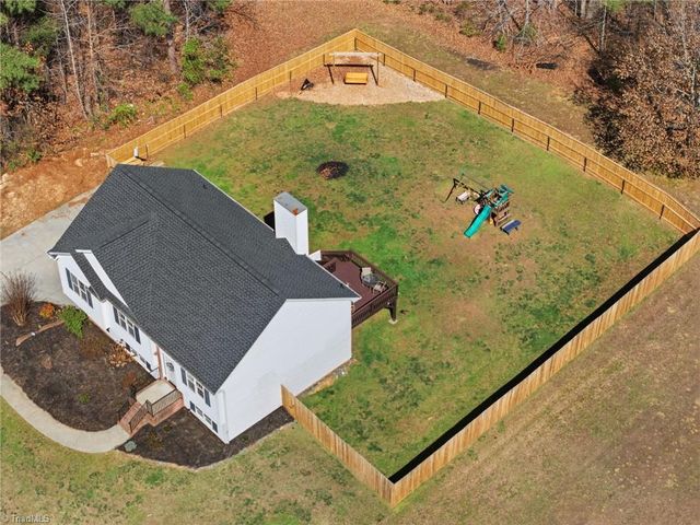 126 Donnell Court, Lexington, NC 27295