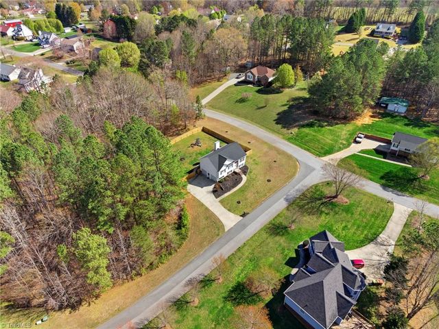 126 Donnell Court, Lexington, NC 27295