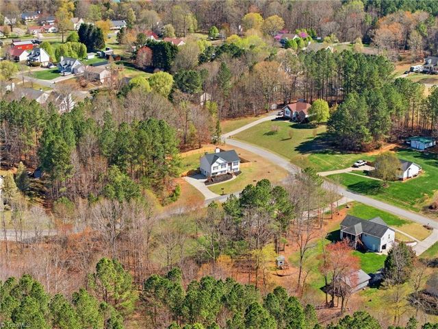 126 Donnell Court, Lexington, NC 27295