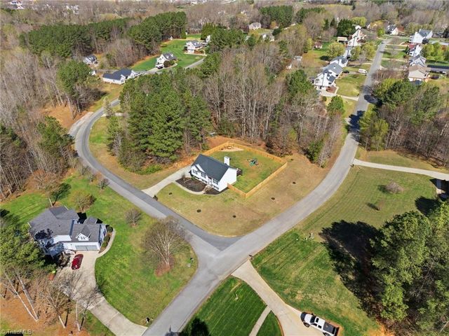 126 Donnell Court, Lexington, NC 27295