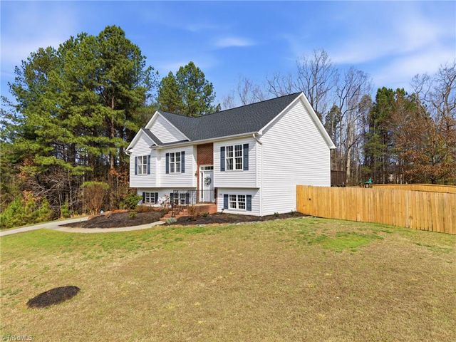 126 Donnell Court, Lexington, NC 27295