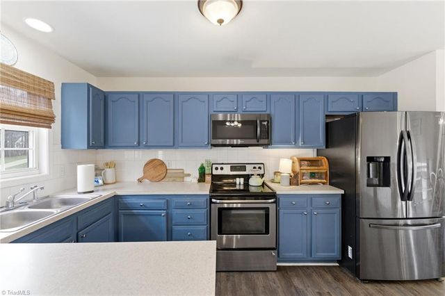 126 Donnell Court, Lexington, NC 27295