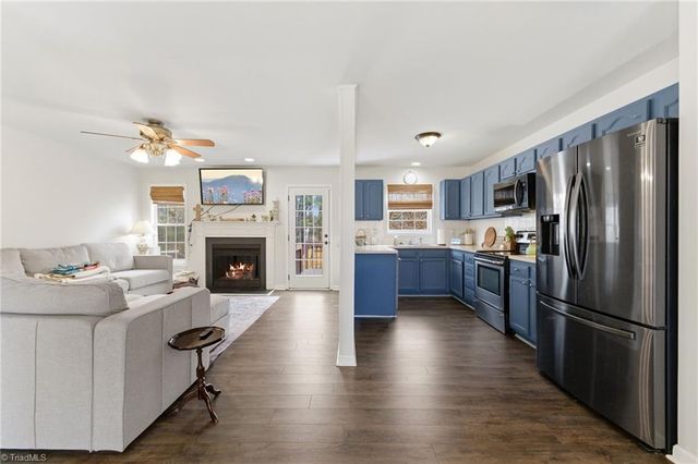 126 Donnell Court, Lexington, NC 27295