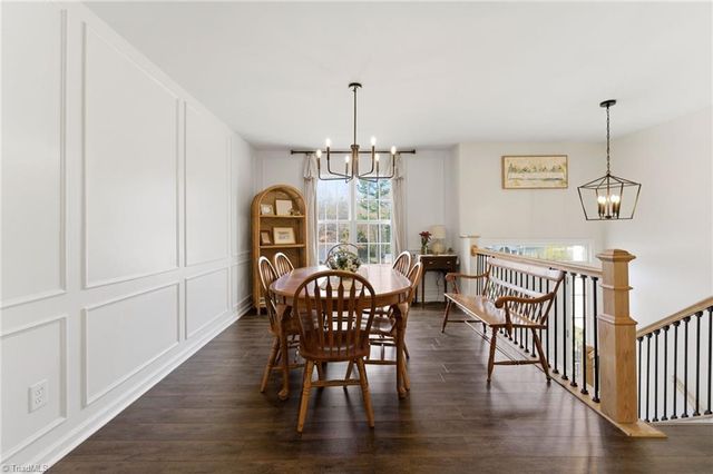 126 Donnell Court, Lexington, NC 27295