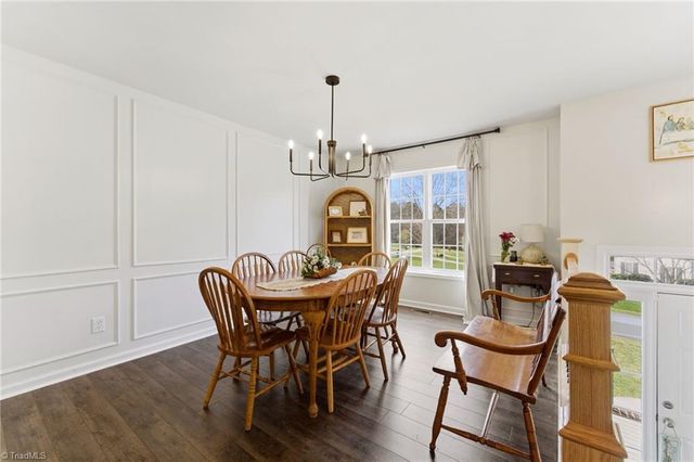 126 Donnell Court, Lexington, NC 27295