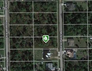 717 MCARTHUR AVENUE, Lehigh Acres, FL 33936