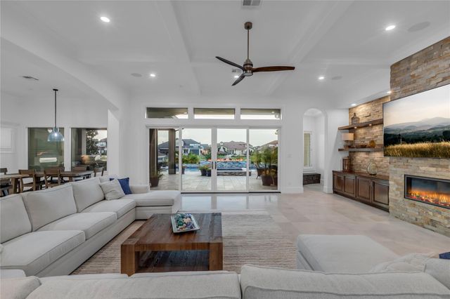 10311 Lookout Lake Court, Cypress, TX 77433