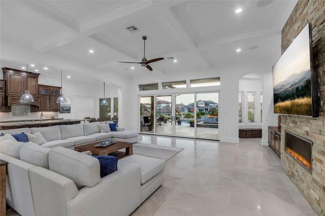 10311 Lookout Lake Court, Cypress, TX 77433