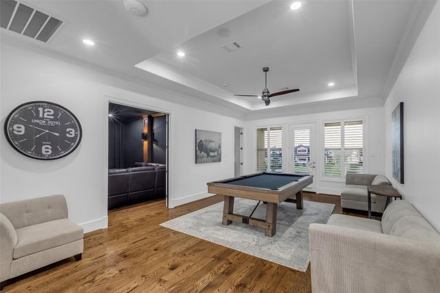 10311 Lookout Lake Court, Cypress, TX 77433