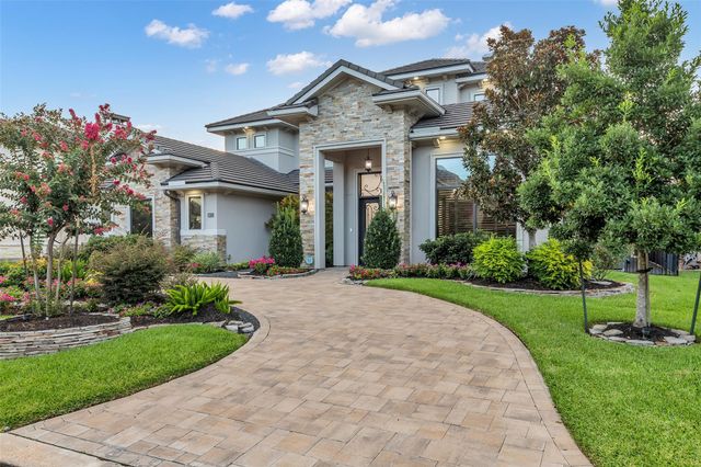 10311 Lookout Lake Court, Cypress, TX 77433