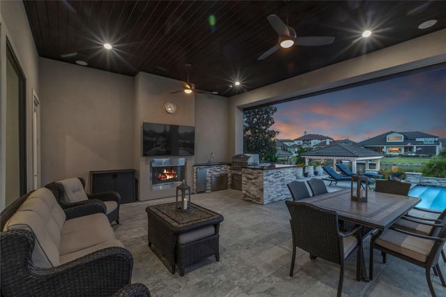 10311 Lookout Lake Court, Cypress, TX 77433