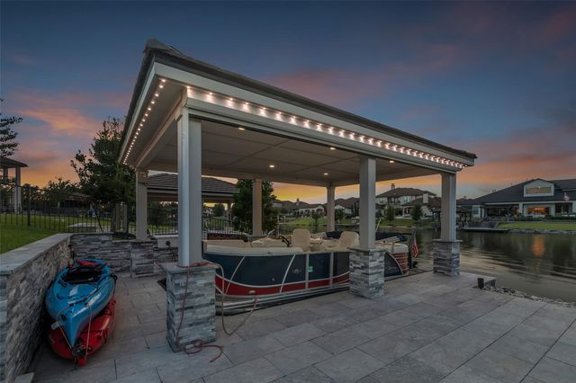 10311 Lookout Lake Court, Cypress, TX 77433