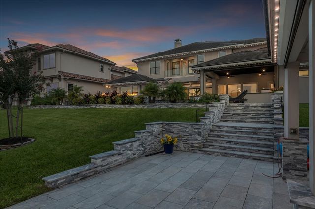 10311 Lookout Lake Court, Cypress, TX 77433