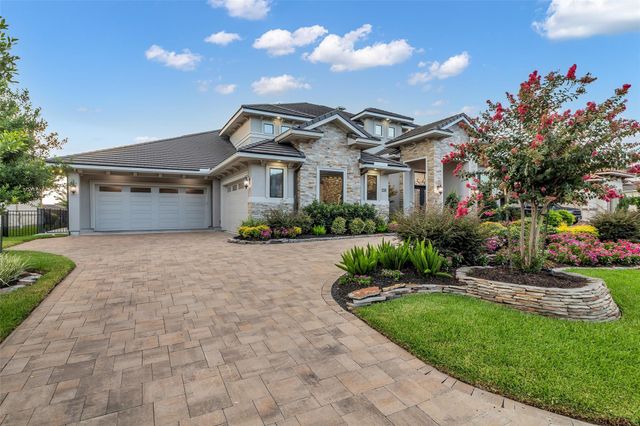 10311 Lookout Lake Court, Cypress, TX 77433