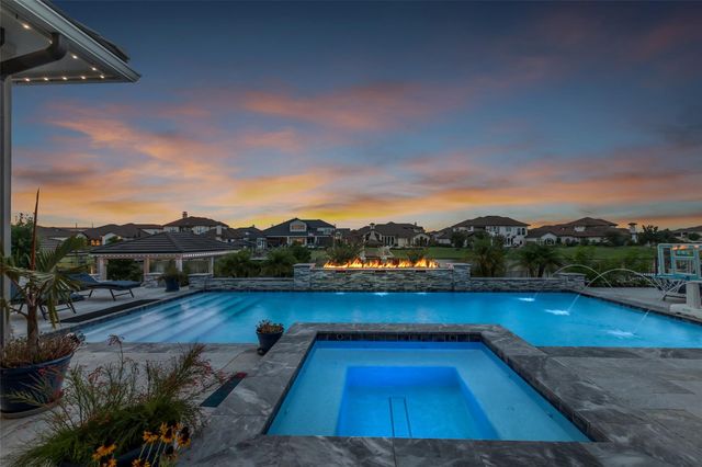 10311 Lookout Lake Court, Cypress, TX 77433