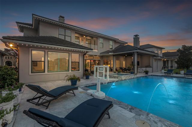 10311 Lookout Lake Court, Cypress, TX 77433