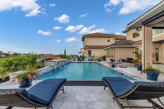 10311 Lookout Lake Court, Cypress, TX 77433