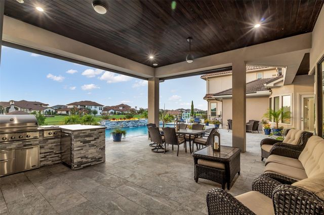 10311 Lookout Lake Court, Cypress, TX 77433