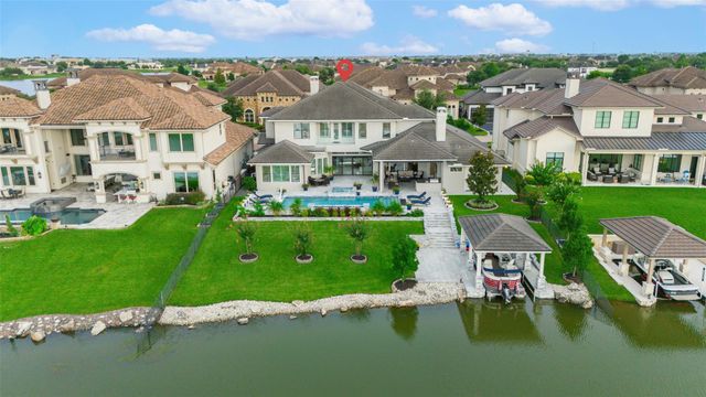 10311 Lookout Lake Court, Cypress, TX 77433