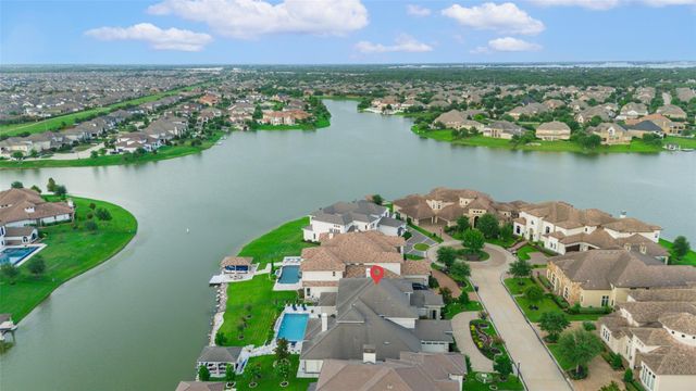 10311 Lookout Lake Court, Cypress, TX 77433