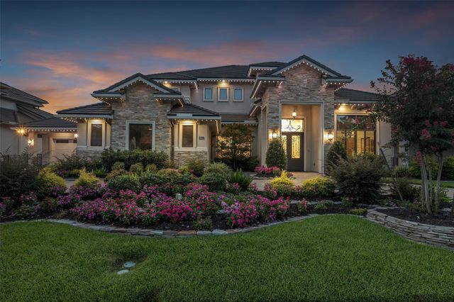 10311 Lookout Lake Court, Cypress, TX 77433