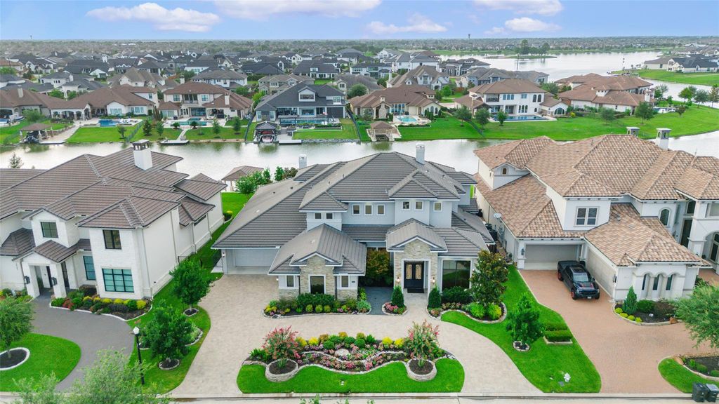 10311 Lookout Lake Court, Cypress, TX 77433