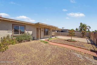 2111 E Minorka Street, Tucson, AZ 85706
