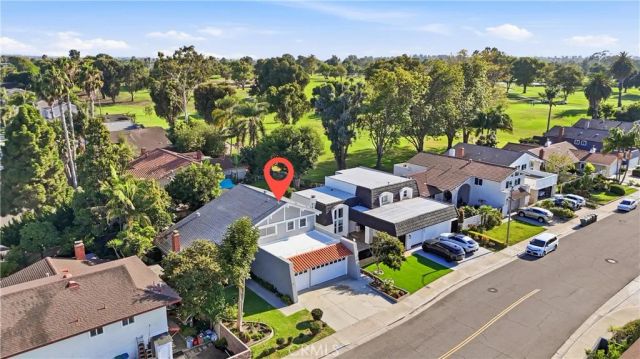 5872 Meadowbrook Drive, Huntington Beach, CA 92649
