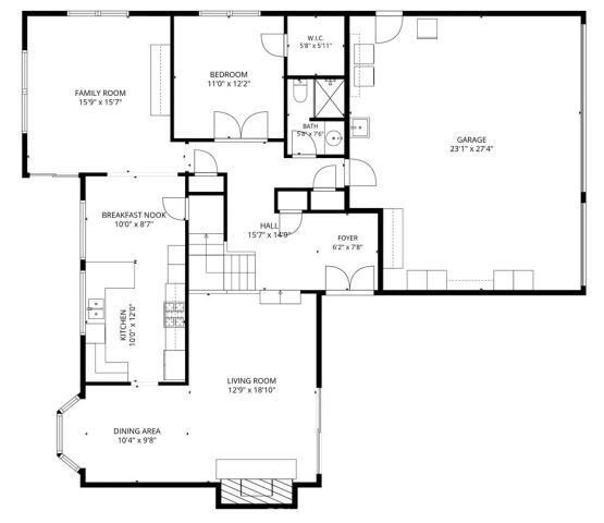 5872 Meadowbrook Drive, Huntington Beach, CA 92649