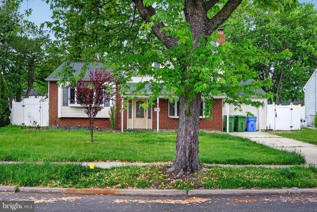 57 MARLBOROUGH AVE, Marlton, NJ 08053