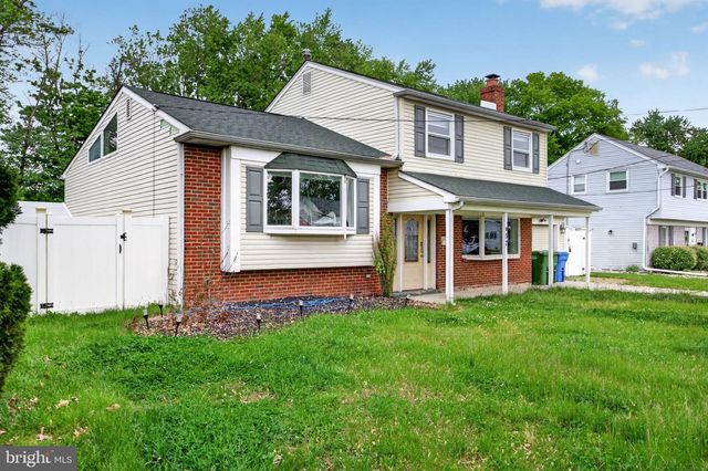 57 MARLBOROUGH AVE, Marlton, NJ 08053