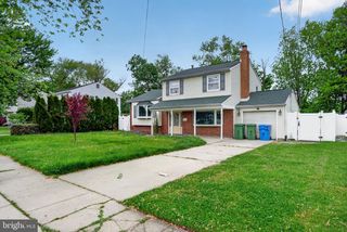 57 MARLBOROUGH AVE, Marlton, NJ 08053