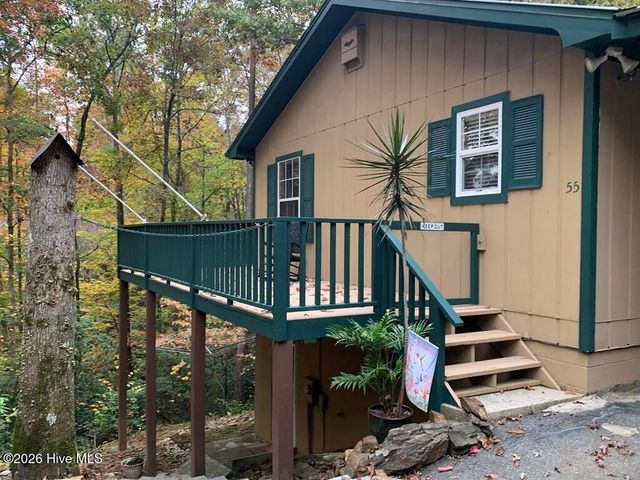 55 Laurel Spring Drive, Murphy, NC 28906
