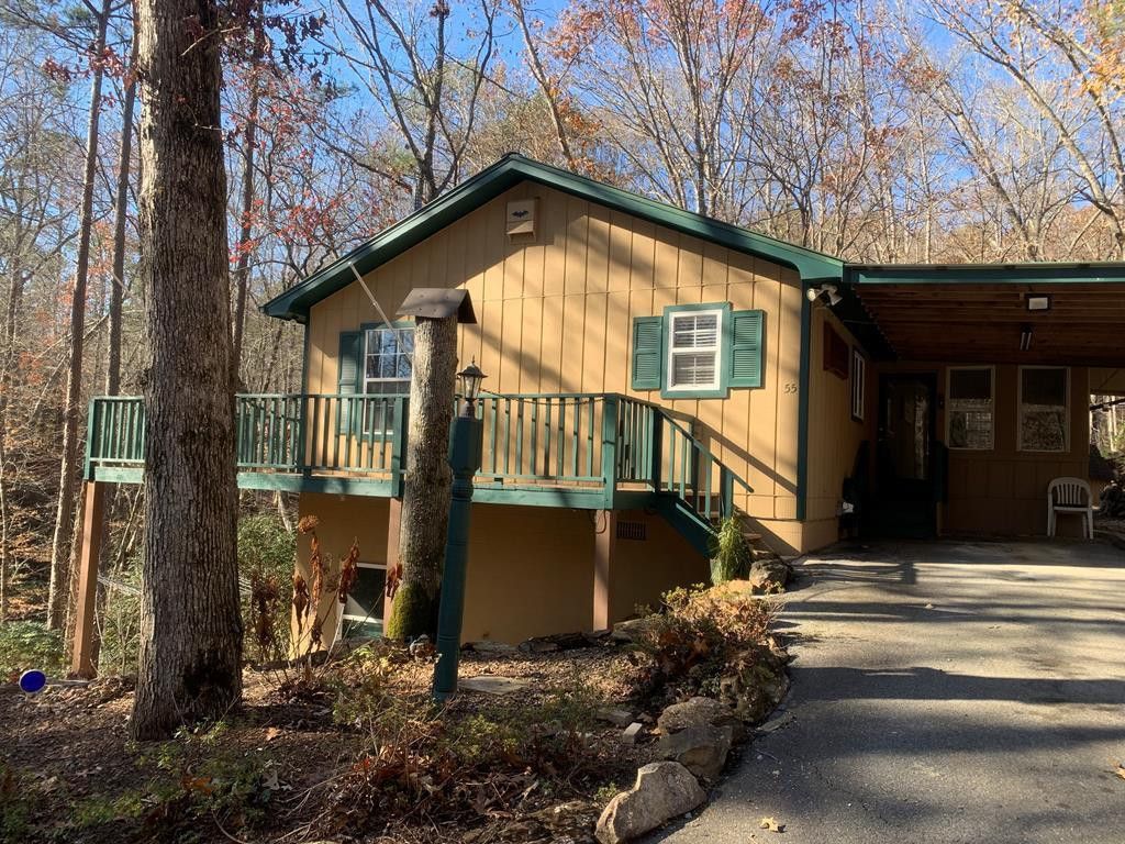 55 Laurel Spring Drive, Murphy, NC 28906