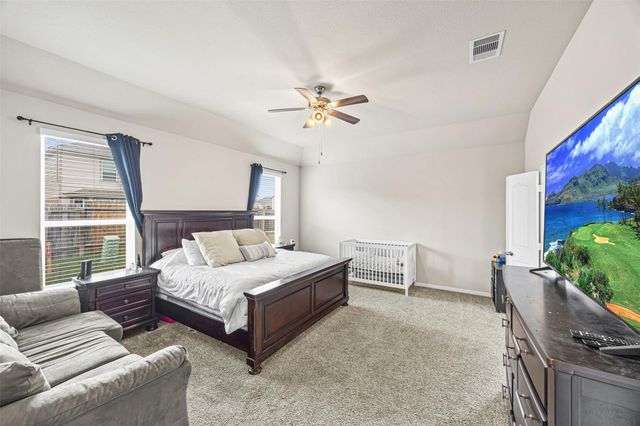 16206 Neff Park Drive, Hockley, TX 77447