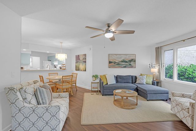 100 Colonnade Drive 147, Hilton Head Island, SC 29928