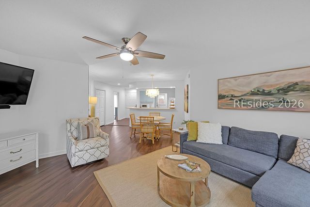 100 Colonnade Drive 147, Hilton Head Island, SC 29928