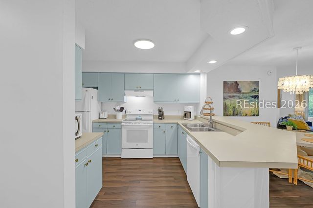 100 Colonnade Drive 147, Hilton Head Island, SC 29928