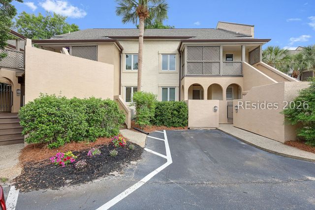 100 Colonnade Drive 147, Hilton Head Island, SC 29928
