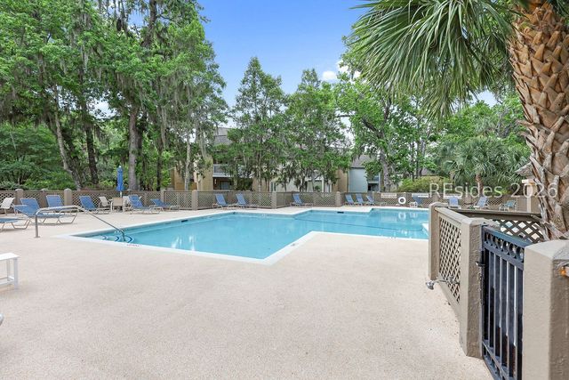 100 Colonnade Drive 147, Hilton Head Island, SC 29928