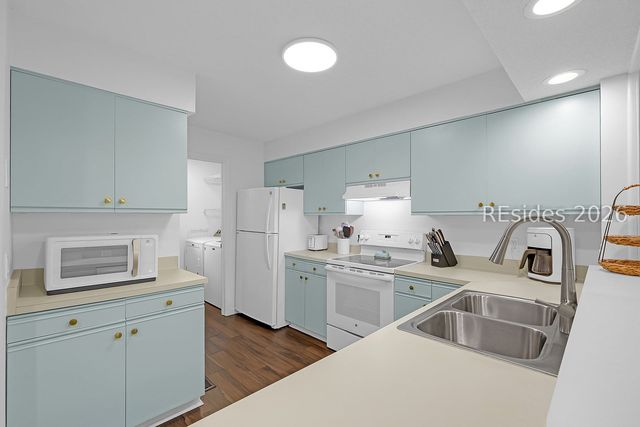 100 Colonnade Drive 147, Hilton Head Island, SC 29928
