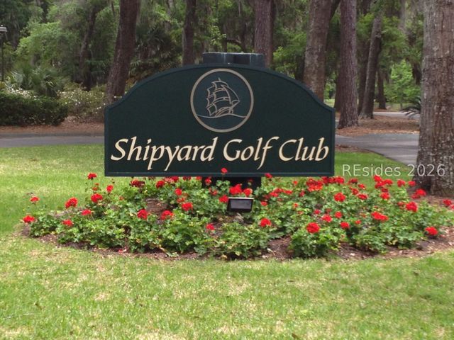 100 Colonnade Drive 147, Hilton Head Island, SC 29928