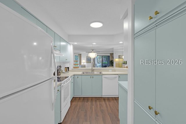 100 Colonnade Drive 147, Hilton Head Island, SC 29928