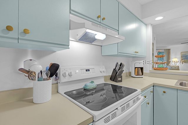 100 Colonnade Drive 147, Hilton Head Island, SC 29928