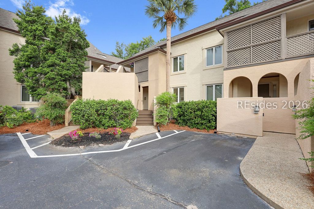 100 Colonnade Drive 147, Hilton Head Island, SC 29928
