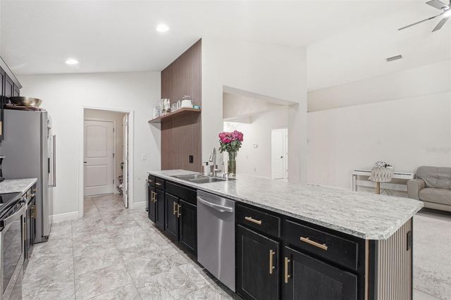 3524 BROWNWOOD TERRACE, North Port, FL 34286