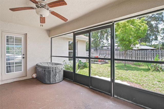 3524 BROWNWOOD TERRACE, North Port, FL 34286