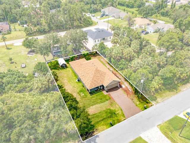 3524 BROWNWOOD TERRACE, North Port, FL 34286