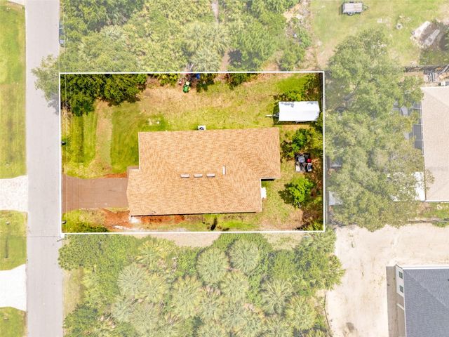 3524 BROWNWOOD TERRACE, North Port, FL 34286