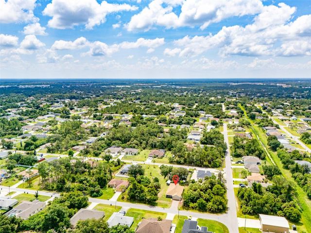 3524 BROWNWOOD TERRACE, North Port, FL 34286